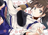 二次元情侣头像超级污：超级污的情侣头像动漫 二次元情侣头像一对污