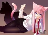 美女的奶奶做图：女奥特曼漫画(8)