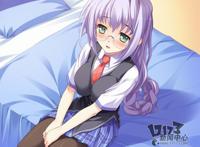 动漫奶牛本子：动漫女生pp图片 漫画人物图片素材