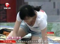 闯关上梁山马丽兹 闯关上梁山李颖看点 闯关上梁山刘顺荣高清