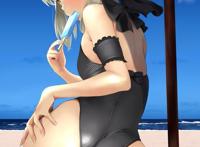 女将军第三部43 《女将军》第一集(42p) 女将军第二部漫画