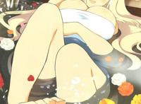 全彩漫画父爱 父亲的需求邪恶漫画