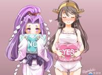 爸爸x女儿漫画全集 爸爸轻一点好涨漫画