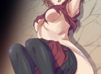 邪恶少女漫画土工 邪恶漫画之大祭 邪恶漫画之户冢彩加