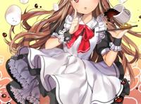 邪恶漫画之爸爸我好热：邪恶漫画之爱我的爸爸