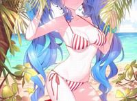 灰司照彦とお母妖气：灰司近女惑照彦母序章