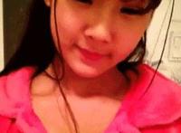 女人对男人主动的视频 gif：按摩女人的胸脯视频