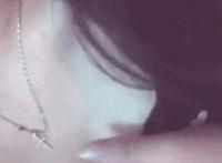 前后夹击系列合集 gif：先后夹击的少妇 人妻 夹击 三明治