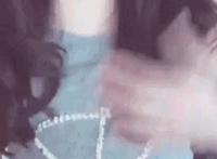 2男1女大战动态图：三女上一男视频