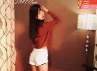 女婿和岳姆视频 gif：喜欢女婿的大JJ 