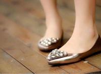 婚姻与鞋子的经典语录 婚姻就像一双鞋的说说