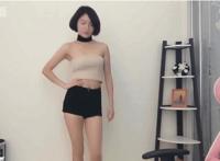 真人xxoo邪恶动态图：污污的动态图有故事 污女动态图片大全