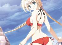 两男孩服侍一女漫画：两个女的互相漫画 一女被2男服务漫画