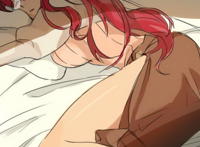 古代美女漫画图片唯美：古代美女漫画大全图片