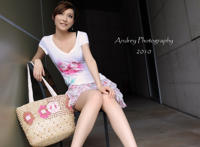 全身半端女孩：女孩冬天的全身照 女孩冬天全身照不露脸