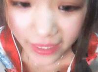 美女gif动态t福利图片：女人精华液能吃吗视频
