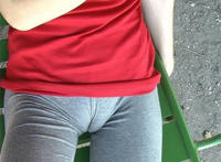 女人的敏点部位在哪?图解：女孩的私密部位(图)