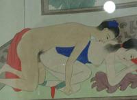 东宫西宫喂奶镜头图片：末代皇帝哺乳镜头图片