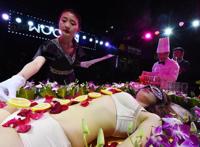 深圳东莞奶妈图片：奶妈最新图片 来吧微信号奶妈