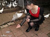 狂恋美和熟最新照片：狂恋美和熟的微博饶姐图集