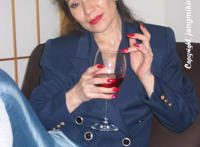 40岁熟女要我?：昨晚拿下的离婚熟女