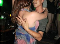 公园10元摸图：公园5元钱摸全身 大石桥小树林20元一摸