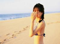 周惠楠露照：周惠楠大尺度人体艺术照