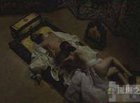 美人图的床戏视频：秋瓷炫所有吻戏视频 gif