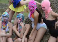 画家让请人当裸体模特：广州人体户外摄影展