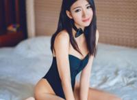 国模丹娜私拍图片：国模芊芊人体私拍P