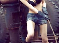 美空网李潇珊私拍照700：李潇珊 私拍 李潇珊大尺度私拍