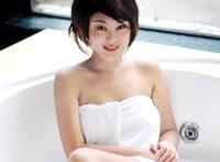 巍巍昆仑 傲雷：香车美女～傲雷 奥雷人体艺《雷》