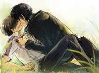 全是肉的男男漫画图片：肉肉耽美漫画彩色漫画