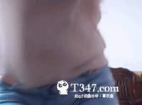 我在火车卫生间干了她：动态图卫生间门把 