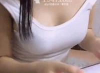 妹子邪恶动态图片270期：gif出处一男五女 