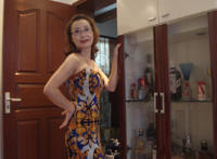 风韵饱满的丶50岁女人 风韵的师娘五十岁