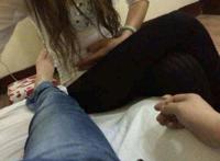 男技师精油全身∞按摩：和男足疗技师个 武汉漂亮男技师上门