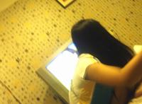 我居然叫了两位男技师：男技师给少妇Spa到高潮 第一次做找男技师