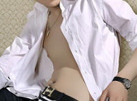 转载有鸟的帅哥：帅哥上厕所也是帅哥 直男帅哥的黑色巨龙2