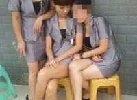 步步勾心男按摩师密记：名媛富婆的男按摩师 男按摩师于福婆