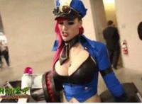 gif邪恶动态图OOXX：搞笑啦gif第15期 Gif动态图