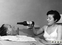 慰安妇画册首发：慰安妇接待姿式 二战时期漂亮的慰安妇