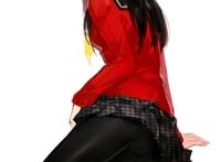 漫画母亲眼中的孩子：母亲和孩子黄漫画