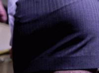 调教带遥控蝴蝶：穿蝴蝶上班遥控不见 带遥控蝴蝶被虐