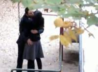 湖南秋千门视频完整版：中学生,野战视频