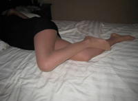 丝足上浓浓的548精华：长沙美霞丝足会所体验