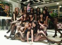 高端会所的小姐怎么玩：东莞高级会所小姐图片