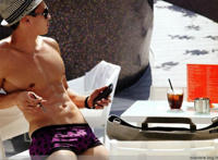 ♂男人的更多的丁丁图：外国人gg多长图片 外国男生丁丁图片欣赏