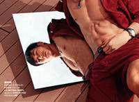 帅哥JJ射精正面图片：帅哥当面帅哥小便 北京火山狂谢帅哥