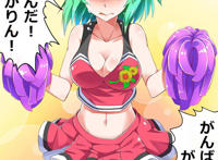 工口十六夜母 母系专题漫画：催眠母系男